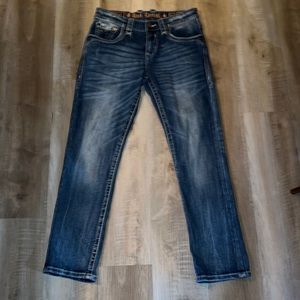 rock revival 31 los angeles straight